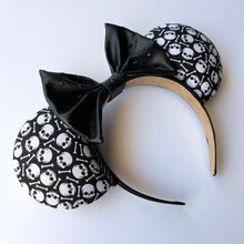 Load image into Gallery viewer, RTS Skull Ears
