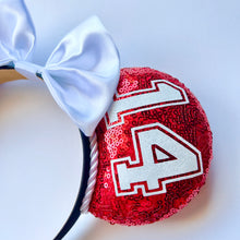 Load image into Gallery viewer, School Musical Ears