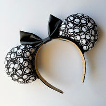 Load image into Gallery viewer, RTS Skull Ears