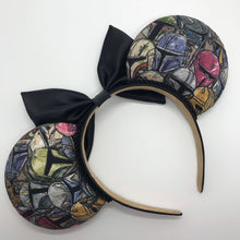 Load image into Gallery viewer, This is the Way Ears