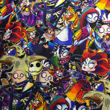 Load image into Gallery viewer, Creepy Characters Ears