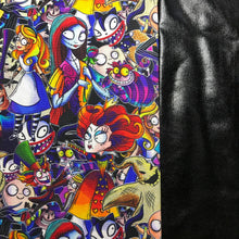 Load image into Gallery viewer, Creepy Characters Ears
