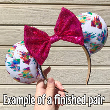 Load image into Gallery viewer, Heigh-Ho Ears