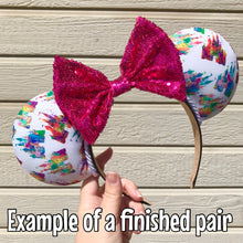 Load image into Gallery viewer, Under the Sea Ears