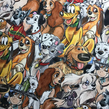 Load image into Gallery viewer, Man’s Best Friend Ears