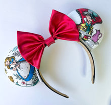 Load image into Gallery viewer, Wonderland Ears