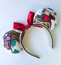 Load image into Gallery viewer, Wonderland Ears