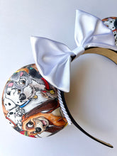 Load image into Gallery viewer, Man’s Best Friend Ears