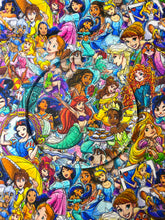 Load image into Gallery viewer, Heroine Ears