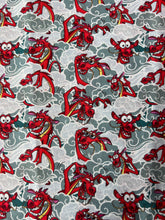 Load image into Gallery viewer, Dragon Ears