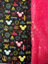 Load image into Gallery viewer, Neon Ears