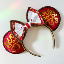 Load image into Gallery viewer, The Queen Ears
