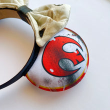 Load image into Gallery viewer, Rebel Ears
