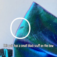 Load image into Gallery viewer, RTS Galactic Sugar Skulls Ears (2)

