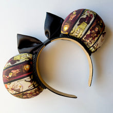 Load image into Gallery viewer, RTS Mansion Portraits Ears
