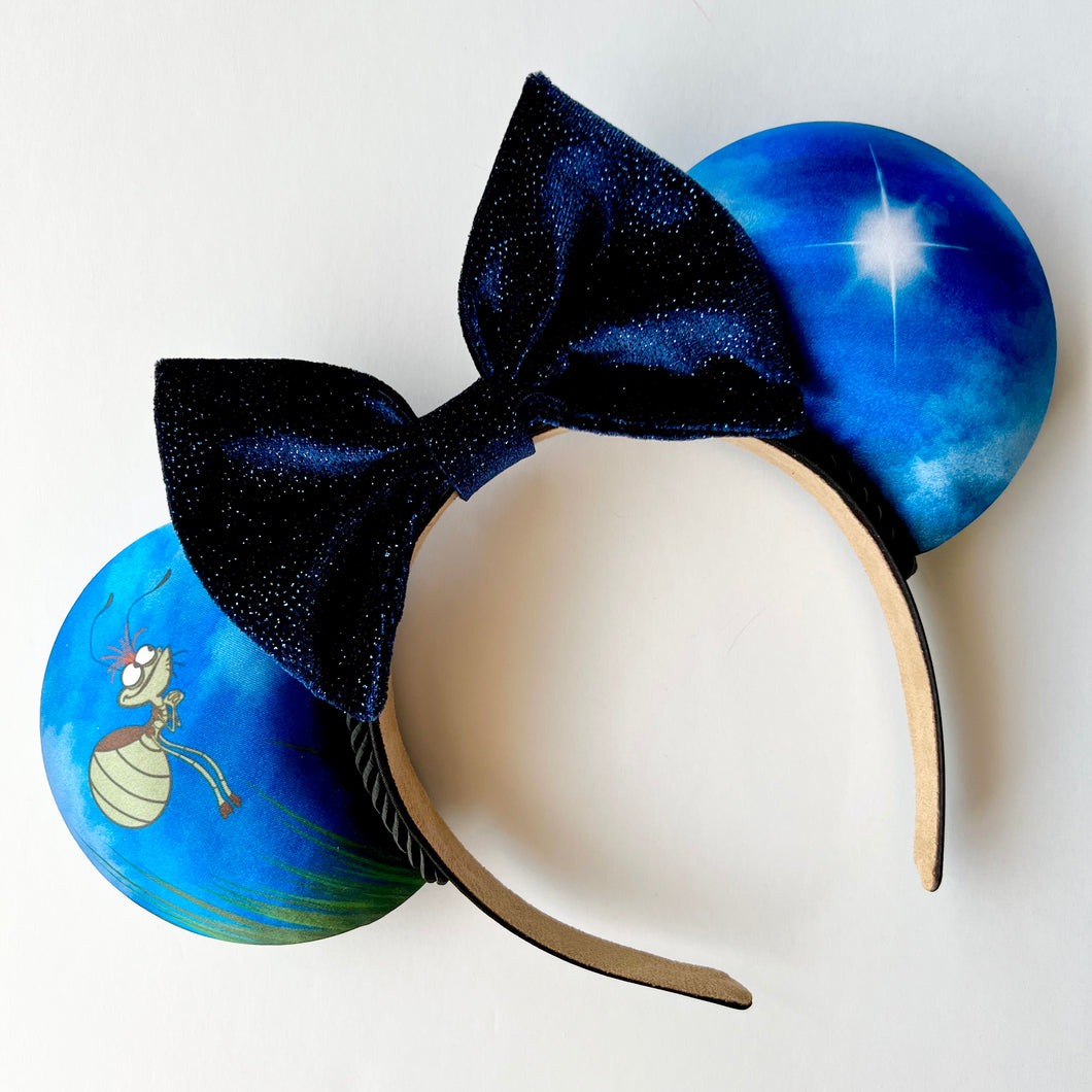Firefly Ears
