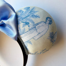 Load image into Gallery viewer, RTS Light Side Toile Ears

