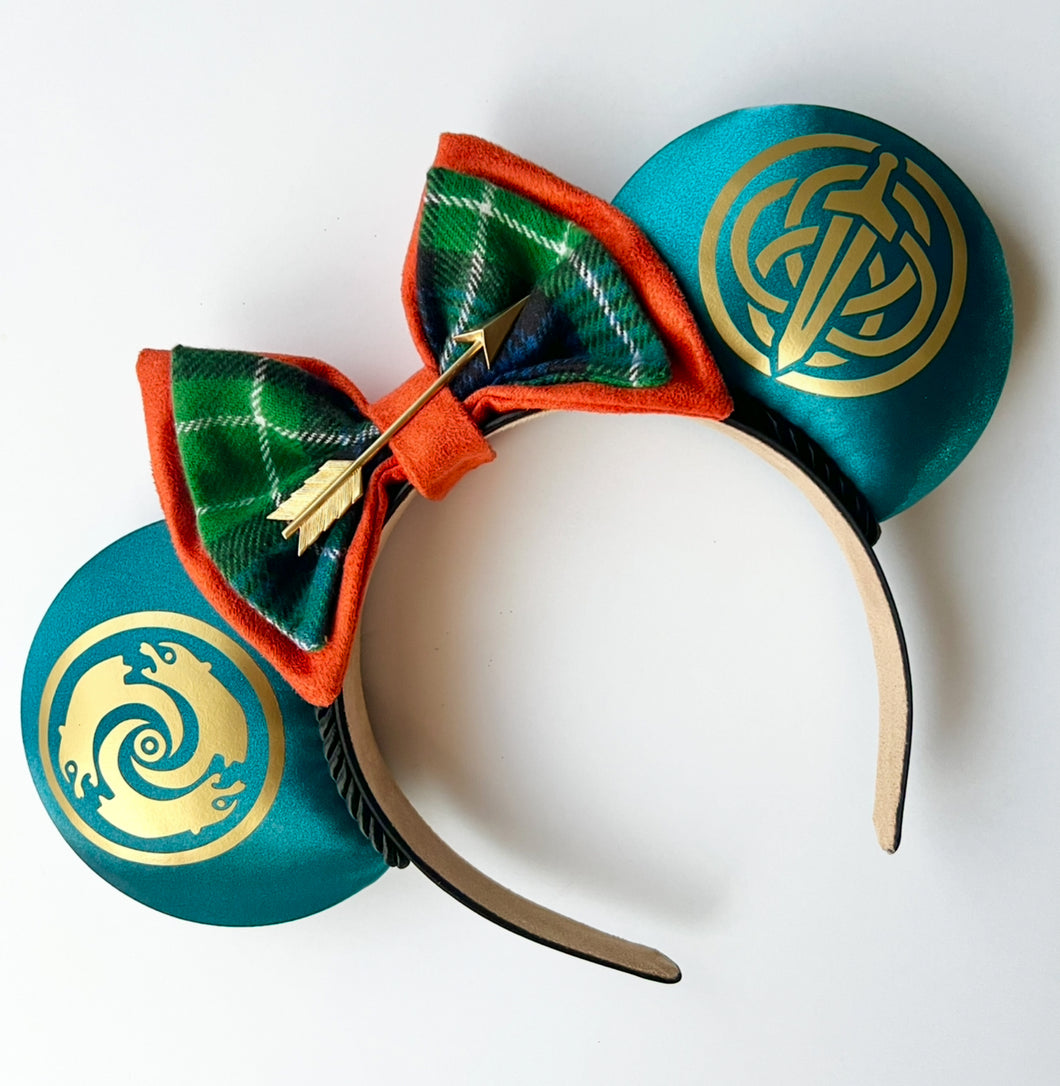 Merida Ears – Liana display picture 1