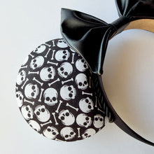 Load image into Gallery viewer, RTS Skull Ears
