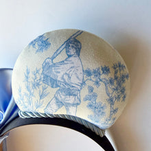 Load image into Gallery viewer, RTS Light Side Toile Ears
