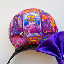 Load image into Gallery viewer, RTS Galactic Tarot Ears
