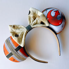 Load image into Gallery viewer, Rebel Ears
