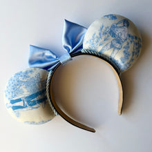 Load image into Gallery viewer, RTS Light Side Toile Ears
