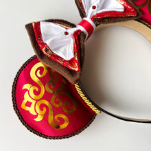 Load image into Gallery viewer, The Queen Ears
