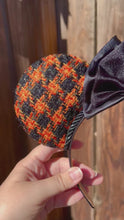 Load and play video in Gallery viewer, Spooky Tweed Ears
